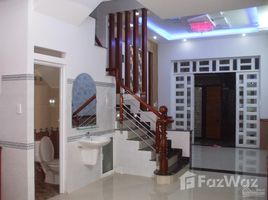 2 chambre Maison for sale in Binh Chanh, Ho Chi Minh City, Tan Tuc, Binh Chanh