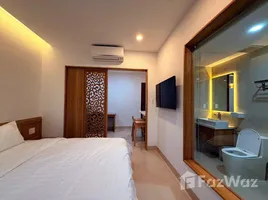 1 Habitación Villa en alquiler en An Hai Bac, Da Nang, An Hai Bac, Son Tra
