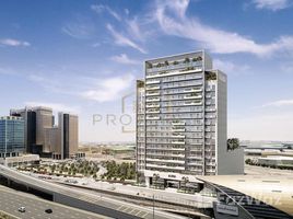 2 Bedroom Apartment for sale at Azizi Aura, Downtown Jebel Ali