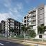 3 Habitación Apartamento en venta en Genova, Riviera City