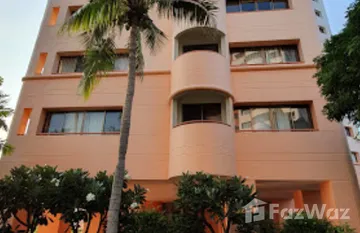 Palm Beach Condominium in Cha-Am, Hua Hin