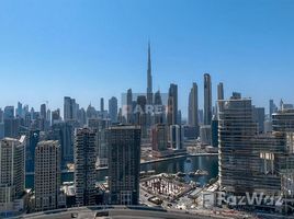 Studio Appartement zu verkaufen im SRG Upside, DAMAC Towers by Paramount, Business Bay