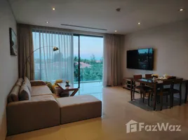 在The Ocean Suites租赁的1 卧室 住宅, Hoa Hai, Ngu Hanh Son, 峴港市