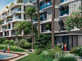 2 Habitación Apartamento en venta en Badya Palm Hills, Sheikh Zayed Compounds