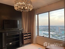 คอนโด 1 ห้องนอน ให้เช่า ในโครงการ ดิ เอ็มโพริโอ เพลส, คลองตัน