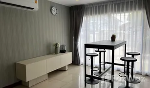 巴吞他尼 Lak Hok Muang Ake Village 3 卧室 屋 售 