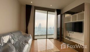 Кондо, 2 спальни на продажу в Khlong Ton Sai, Бангкок Magnolias Waterfront Residences