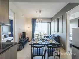 2 Bedroom Condo for sale at Unixx South Pattaya, Nong Prue