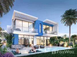 6 Bedroom Villa for sale at Santorini, DAMAC Lagoons