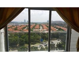 3 Bedroom Condo for rent at Putrajaya, Dengkil, Sepang, Selangor