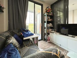 1 спален Кондо на продажу в Living Nest Ramkhamhaeng, Hua Mak, Банг Капи, Бангкок