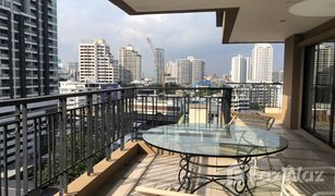 3 Schlafzimmern Wohnung zu verkaufen in Khlong Tan, Bangkok TBI Tower