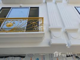 2 Habitación Casa en venta en Ha Dong, Hanoi, La Khe, Ha Dong