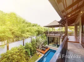 3 Bedroom Villa for rent at Phuree Sala, Choeng Thale