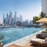 3 침실 Palace Beach Residence에서 판매하는 펜트하우스, EMAAR Beachfront, 두바이 항구