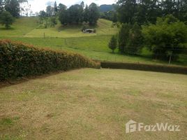 Земельный участок, N/A на продажу в , Antioquia Aspen Hills