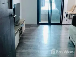 คอนโด 2 ห้องนอน ให้เช่า ในโครงการ บราวน์ คอนโด ห้วยขวาง, ห้วยขวาง, ห้วยขวาง, กรุงเทพมหานคร, ไทย