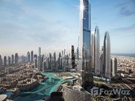 The Address Residences Dubai Opera で売却中 3 ベッドルーム アパート, 