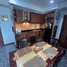 1 Schlafzimmer Wohnung zu verkaufen im Khanom Beach Residence, Khanom, Khanom, Nakhon Si Thammarat, Thailand