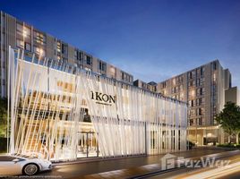 IKON Sukhumvit 77 で売却中 1 ベッドルーム マンション, スアン・ルアン, スアン・ルアン, バンコク
