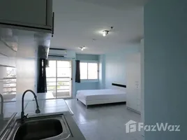 Appartement 1 chambre à vendre à P. Thana Tower 2, Wang Thonglang, Wang Thong Lang, Bangkok