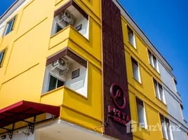 ขายโรงแรม 32 ห้องนอน ใน ปากน้ำ, กระบี่, ปากน้ำ, เมืองกระบี่, กระบี่