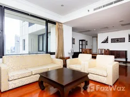 3 Bedroom Condo for sale at Baan Piya Sathorn, Thung Mahamek, Sathon