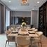 Penthouse 4 chambre à louer à VIVE Krungthep Kreetha, Saphan Sung, Saphan Sung