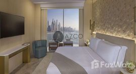 Available Units at FIVE Palm Jumeirah -Viceroy