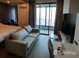 1 Bedroom Apartment for rent at Ideo Q Siam-Ratchathewi, Thanon Phaya Thai