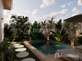 1 Bedroom Villa for sale in Bali, Ubud, Gianyar, Bali