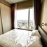 1 спален Кондо в аренду в The Saint Residences, Chomphon