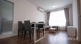 ยูนิตที่เหลืออยู่ในโครงการ ดีคอนโด นิม