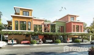 4 Bedrooms Townhouse for sale in Golf Vita, Dubai Portofino