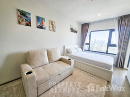 คอนโด สตูดิโอ ให้เช่า ในโครงการ ไลฟ์ รามา 4 - อโศก, คลองเตย