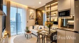 Viviendas disponibles en The Extro Phayathai - Rangnam