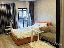 อพาร์ทเม้นท์ 1 ห้องนอน ให้เช่า ในโครงการ โซโห​ แบงค็อก​ รัชดา, ห้วยขวาง, ห้วยขวาง, กรุงเทพมหานคร