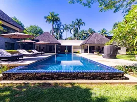 4 chambre Villa à vendre à Layan Hills Estate., Si Sunthon, Thalang, Phuket