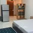Студия Кондо в аренду в Supalai River Place, Bang Lamphu Lang, Кхлонг Сан, Бангкок, Таиланд