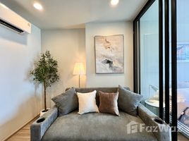 คอนโด 1 ห้องนอน ให้เช่า ในโครงการ คัลเจอร์ ทองหล่อ, คลองตันเหนือ