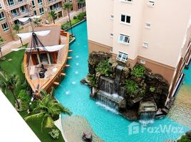 2 chambres Condominium a vendre à Nong Prue, Pattaya Atlantis Condo Resort