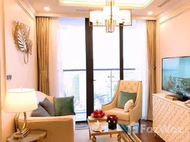 2 Phòng ngủ Chung cư for sale at Urban Hill Apartment, Tân Phong, Quận 7