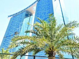 3 Bedroom Villa for sale at The Gate Tower 2, Shams Abu Dhabi, Al Reem Island
