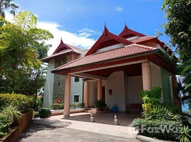 5 Schlafzimmer Haus zu verkaufen in Phuket Town, Phuket, Wichit, Phuket Town, Phuket, Thailand