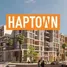 3 Bedroom Apartment for sale at HAP Town, Mostakbal City Compounds