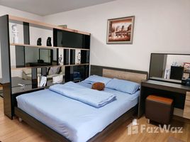 Studio Wohnung zu verkaufen im Supalai City Resort Chaengwatthana, Bang Talat