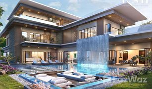 7 Habitaciones Villa en venta en Golf Vita, Dubái Portofino