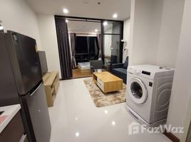 1 chambre Condominium à louer à , Khlong San