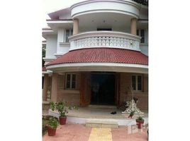 7 غرفة نوم منزل للبيع في thaltej-shilaj road thaltej - shilaj road, NA (Zag), Assa-Zag