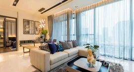 ยูนิตที่เหลืออยู่ในโครงการ The Bangkok Thonglor